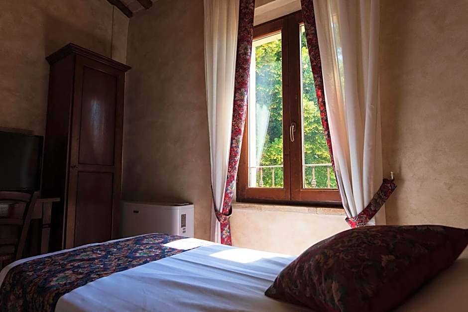 Locanda di Montegiove