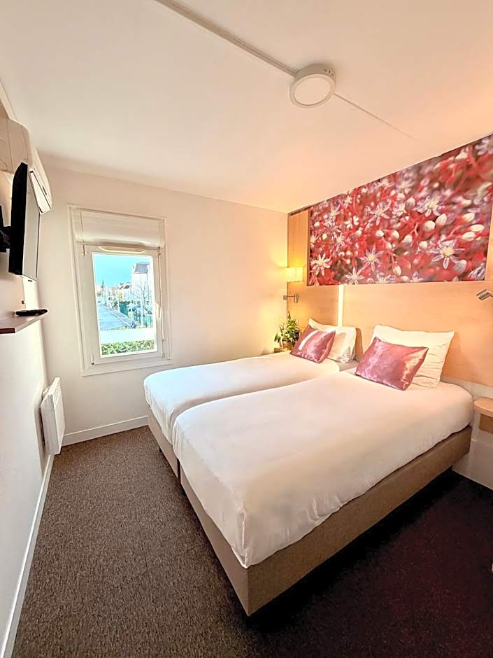 Fasthotel Orleans Zénith