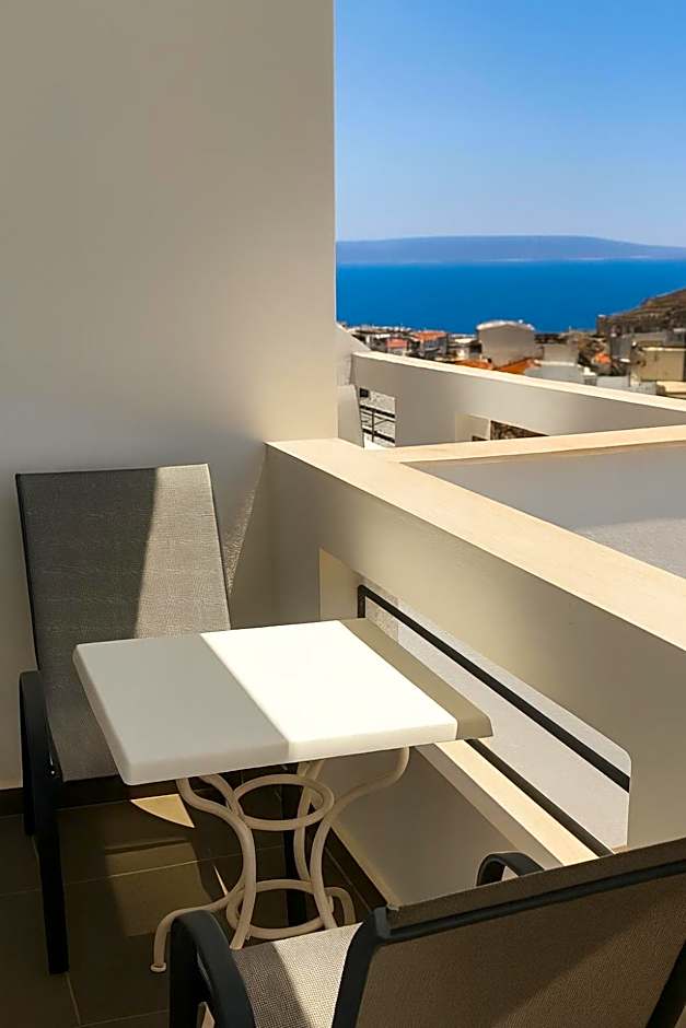 Lefka Ori - Agia Galini