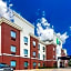 Holiday Inn Express and Suites Longview South I20