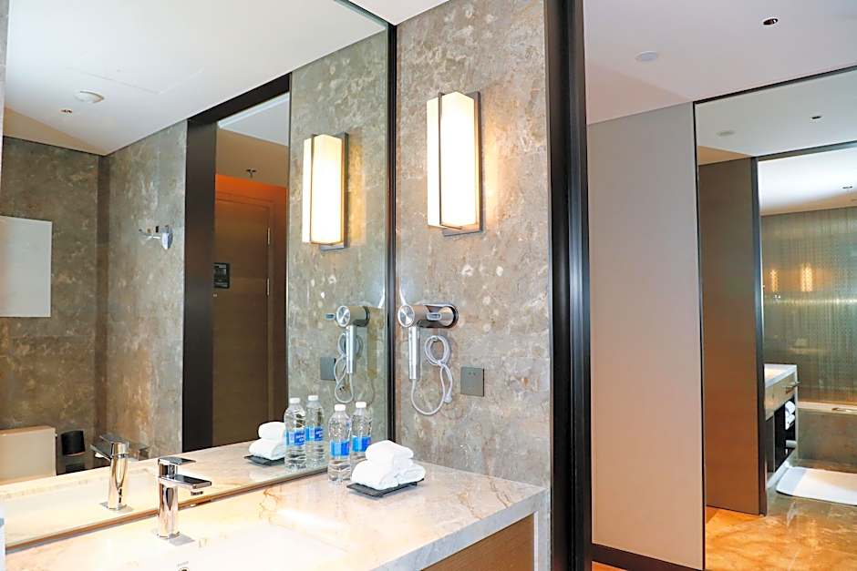 Wenzhou Marriott Hotel