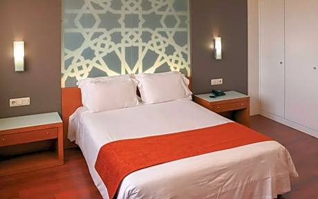 Connecting Standard Room