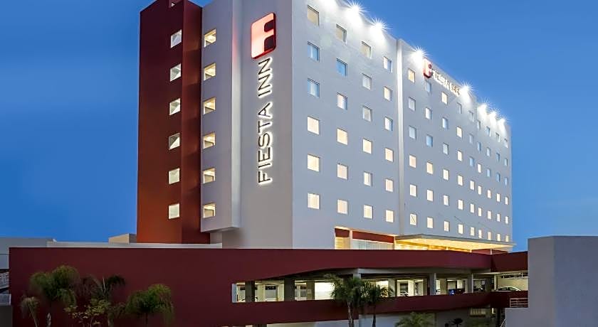 Fiesta Inn Guadalajara Periferico Poniente