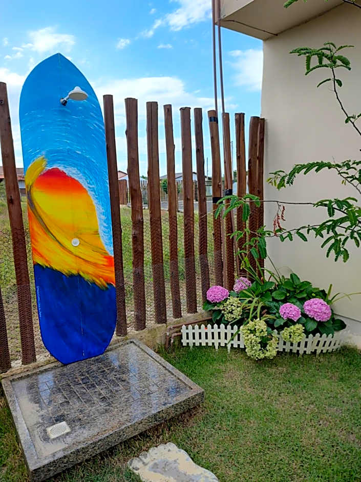 Pousada Casa da Praia