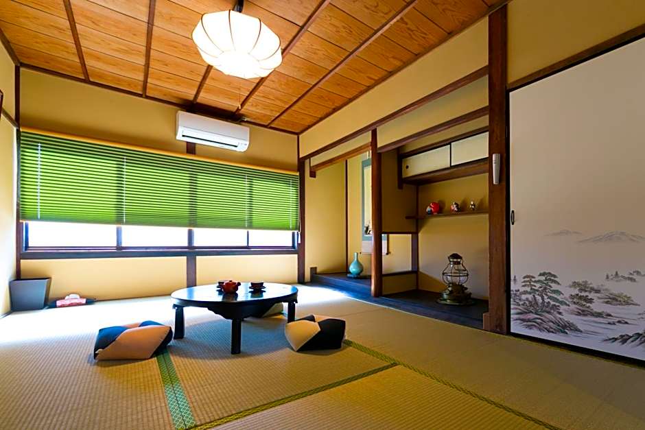 Kyotoya Tsukinoyu Kukai