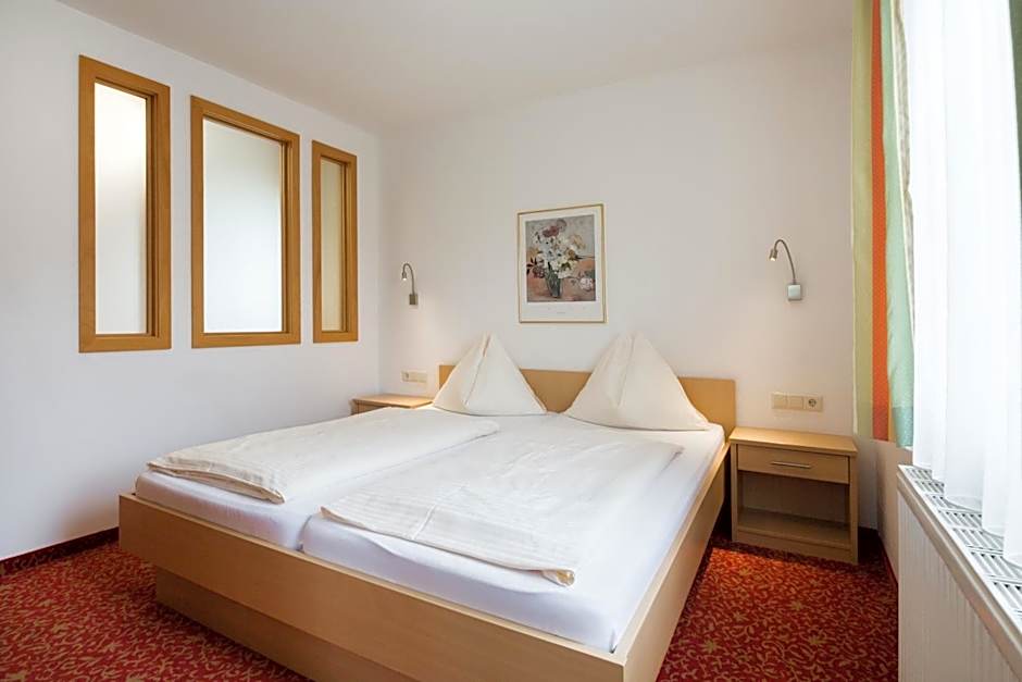 Appartements Tannenhof