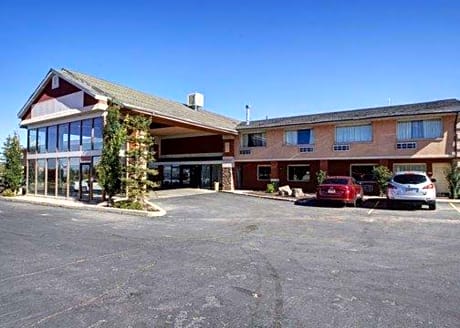 Quality Inn Evanston