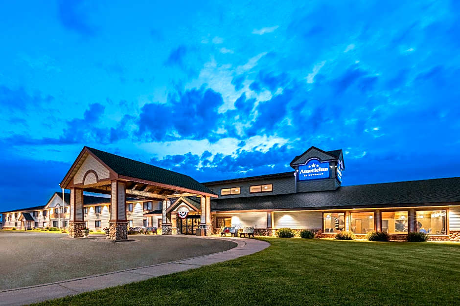 AmericInn by Wyndham Wabasha