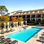 Hilton Garden Inn Monterey