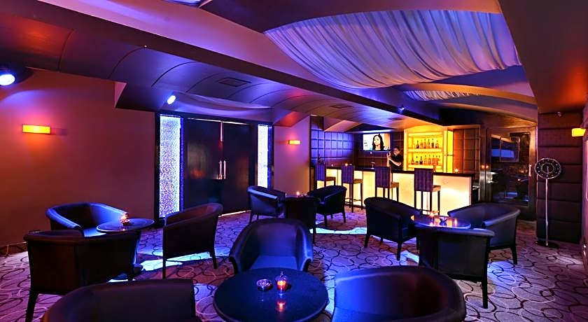 MB Clarks Inn Moradabad