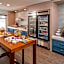 DELTA HOTELS BY MARRIOTT HUNTINGTON DOWNTOWN