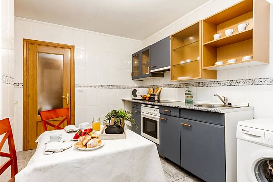 Hotel Pamplona Plaza