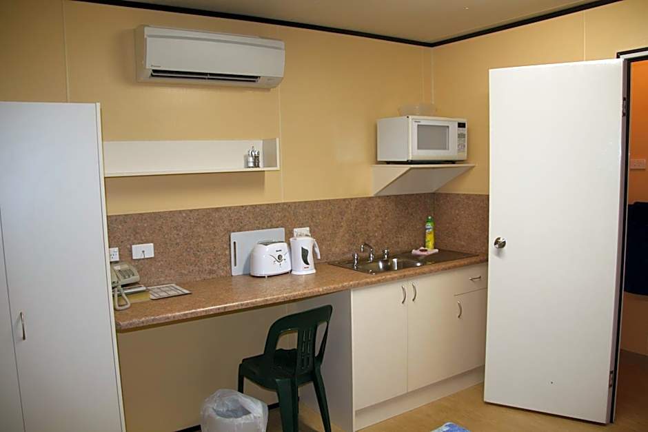 Leichhardt Accommodation