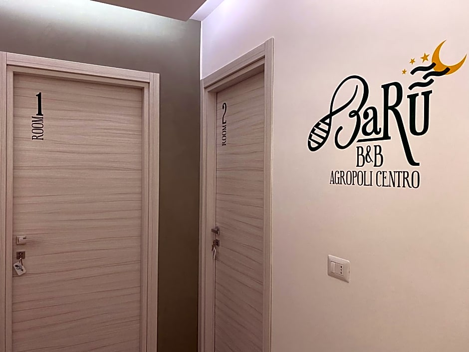 B&B Barù