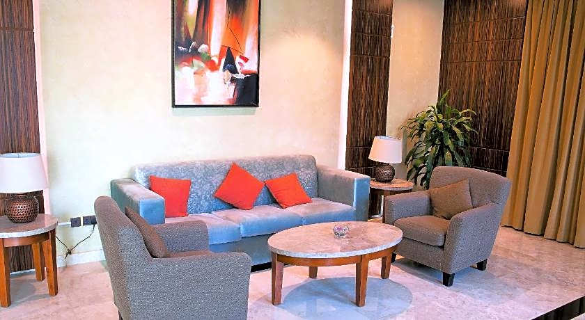 Best Western Plus Salmiya