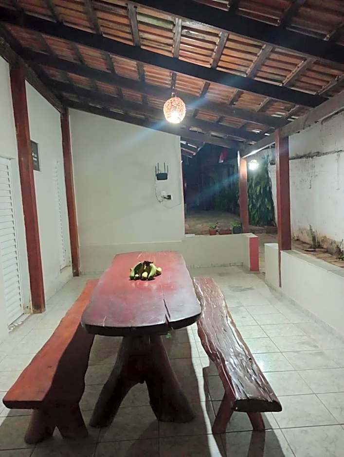 Pousada Acalanto