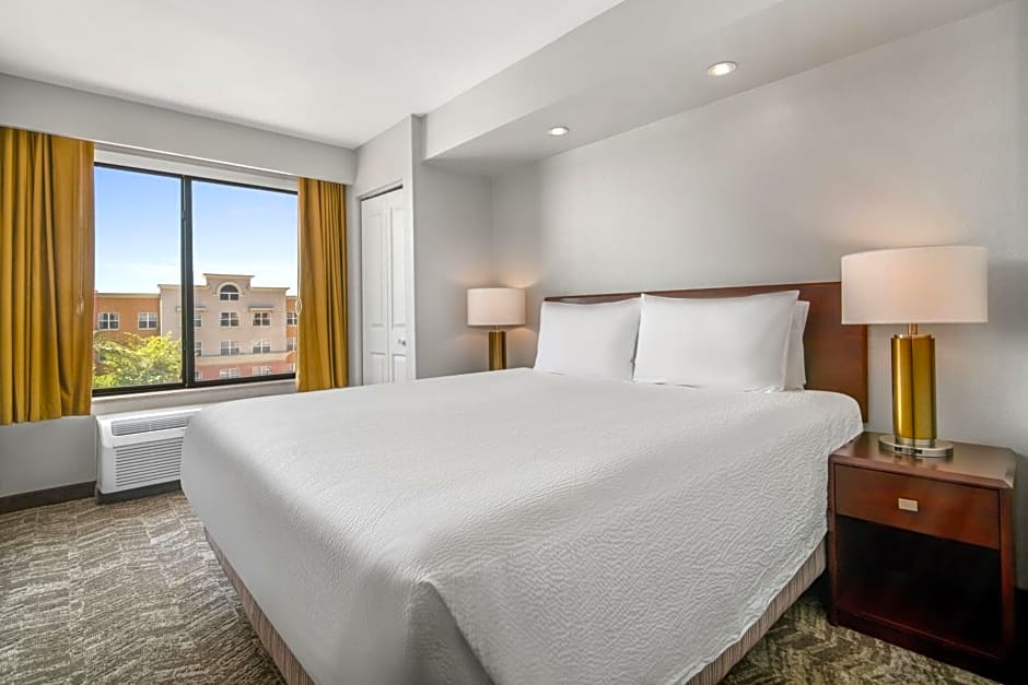 SpringHill Suites by Marriott Phoenix Glendale Sports & Entertainment District