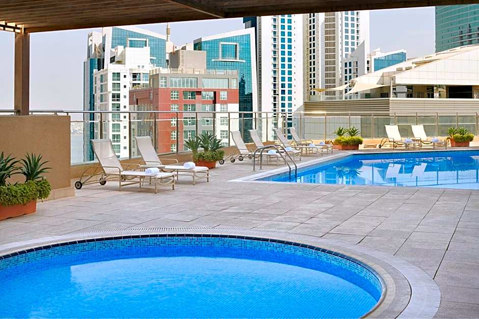 Marriott Executive Apartments Manama, Bahrain