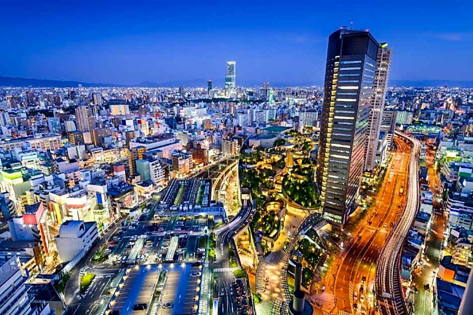 NAMBA EBISU HOTEL