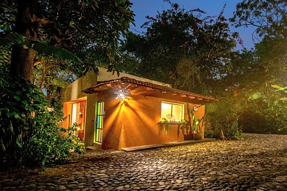 Htl & Villas Comala, alberca , parking, centricas, Petfriendly