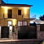 B&B Villa Chiara Bed and Breakfast