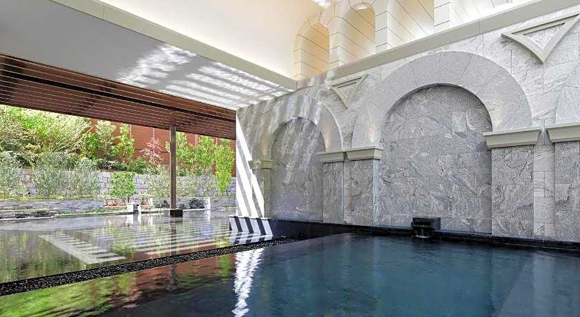 The Westin Miyako Hotel Kyoto