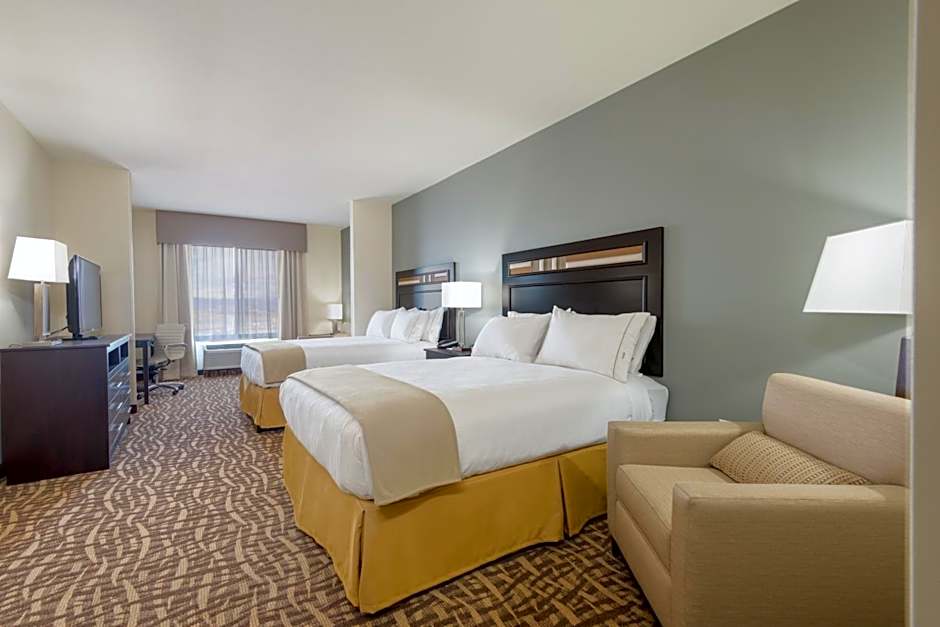Holiday Inn Express & Suites Denver South - Castle Rock By IHG