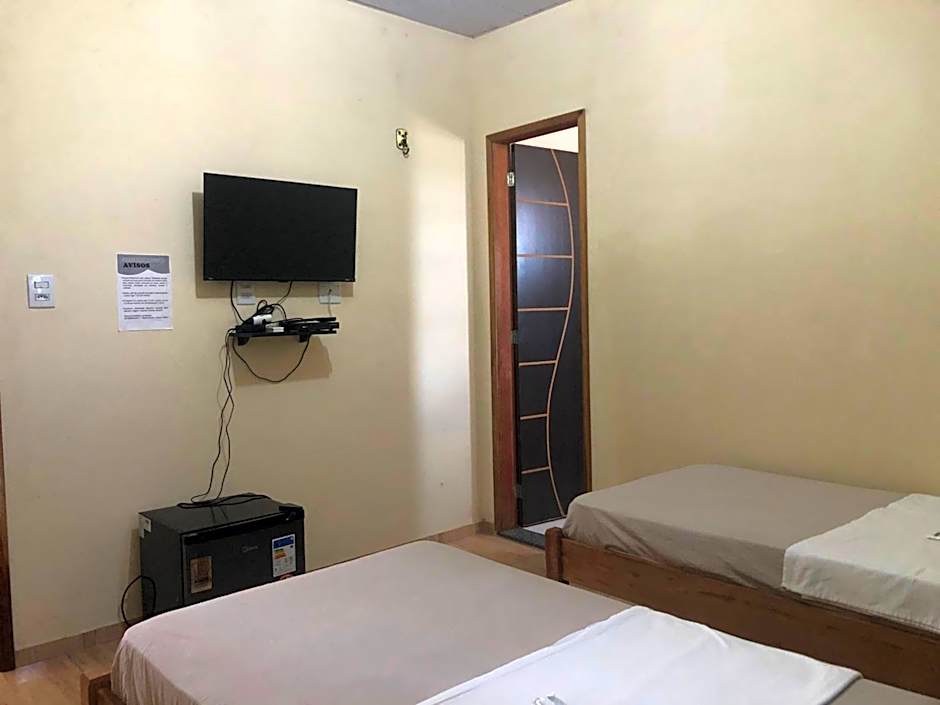 Pousada Areias de Amaro