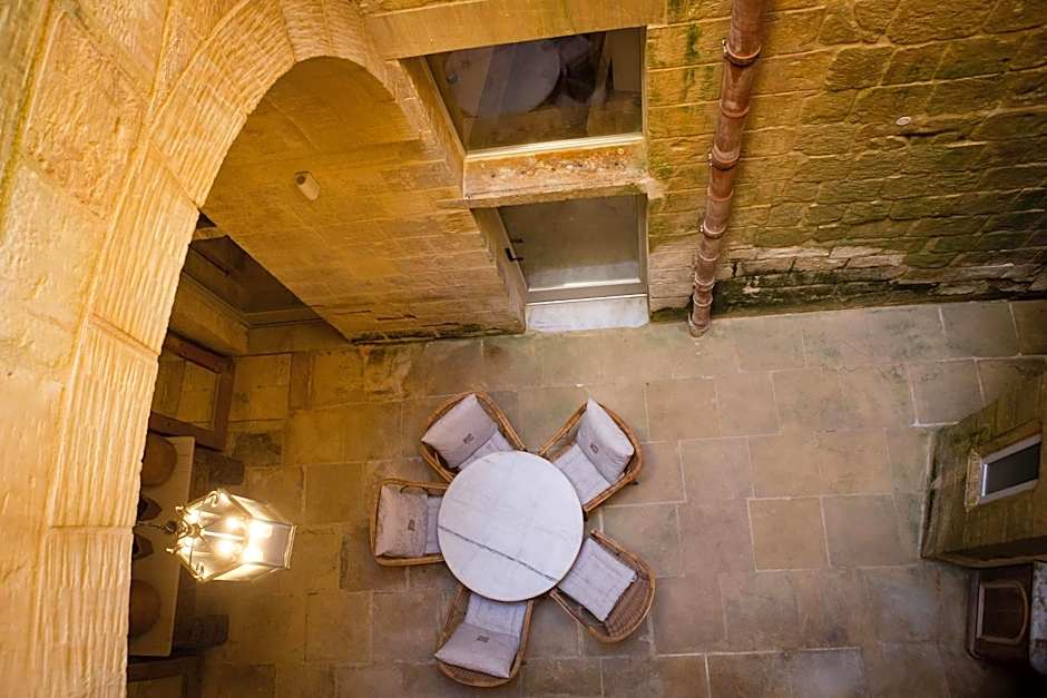 Palazzino Birgu Host Family Bed and Breakfast