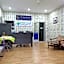 Hotel O City Hostel Ipoh