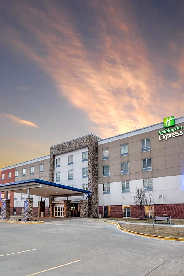 Holiday Inn Express TROY