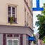 Hôtel de Charonne