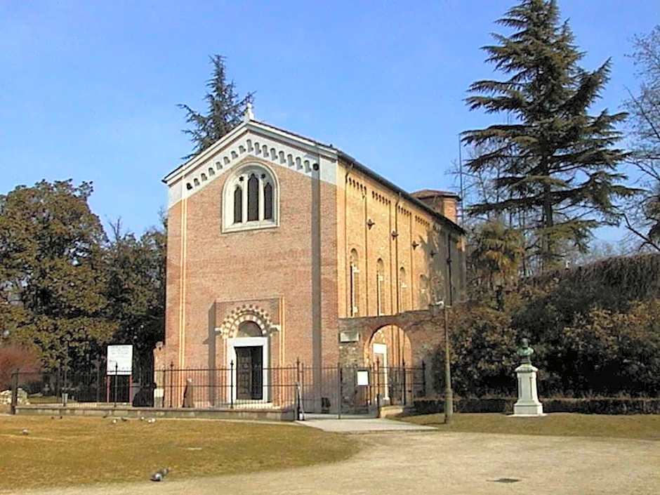 Albergo Junior