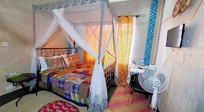 Korona Villa Bed & Breakfast