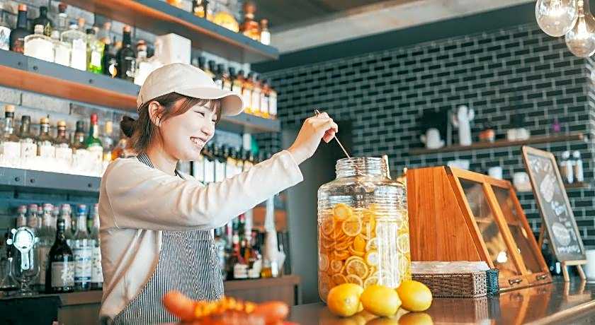 Anchor Hotel Fukuyama