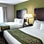 Comfort Suites West Indianapolis - Brownsburg