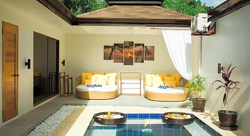 Bali Villas Panglao Bohol