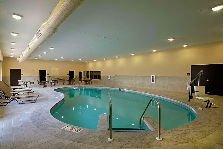 Hampton Inn By Hilton Green Bay Downtown WI
