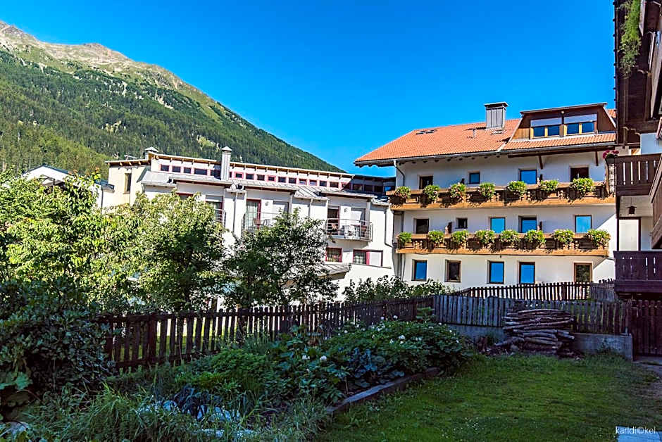 Hotel Stocker