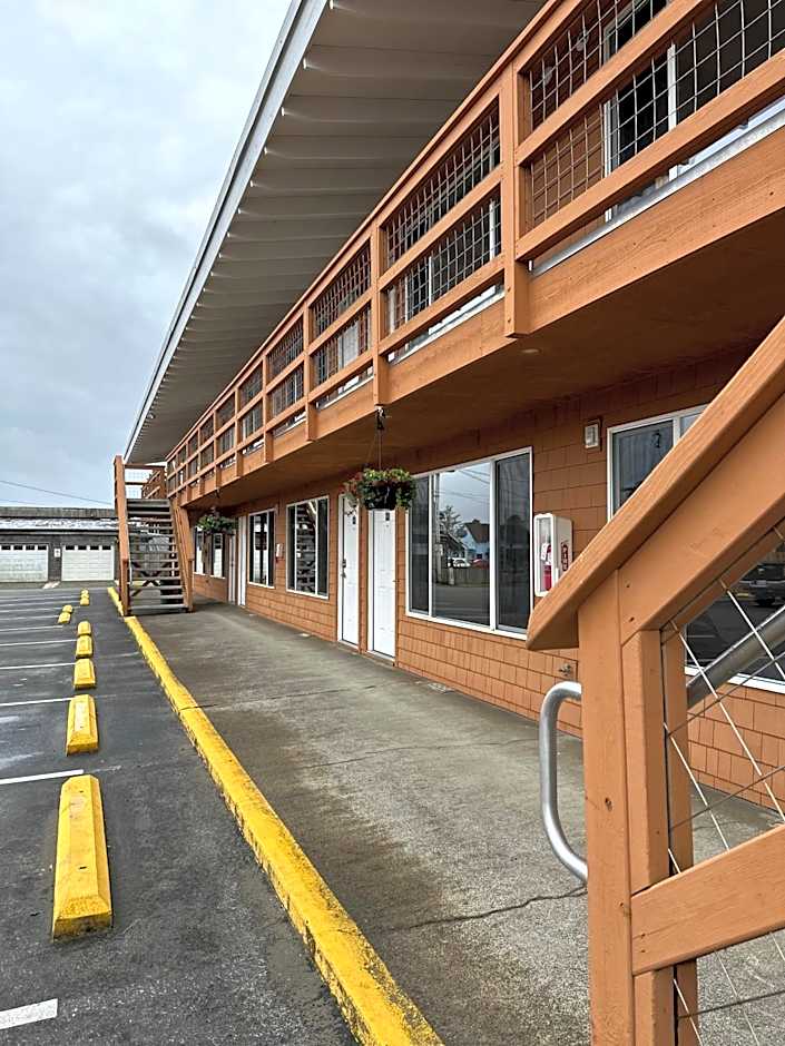 Inn at the Sea