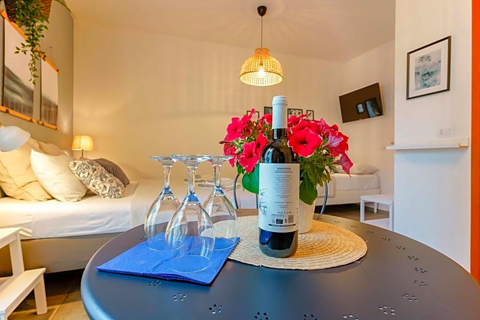 B&B Il Viaggio Bologna