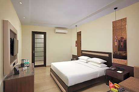 Premier Room with King Size Bed