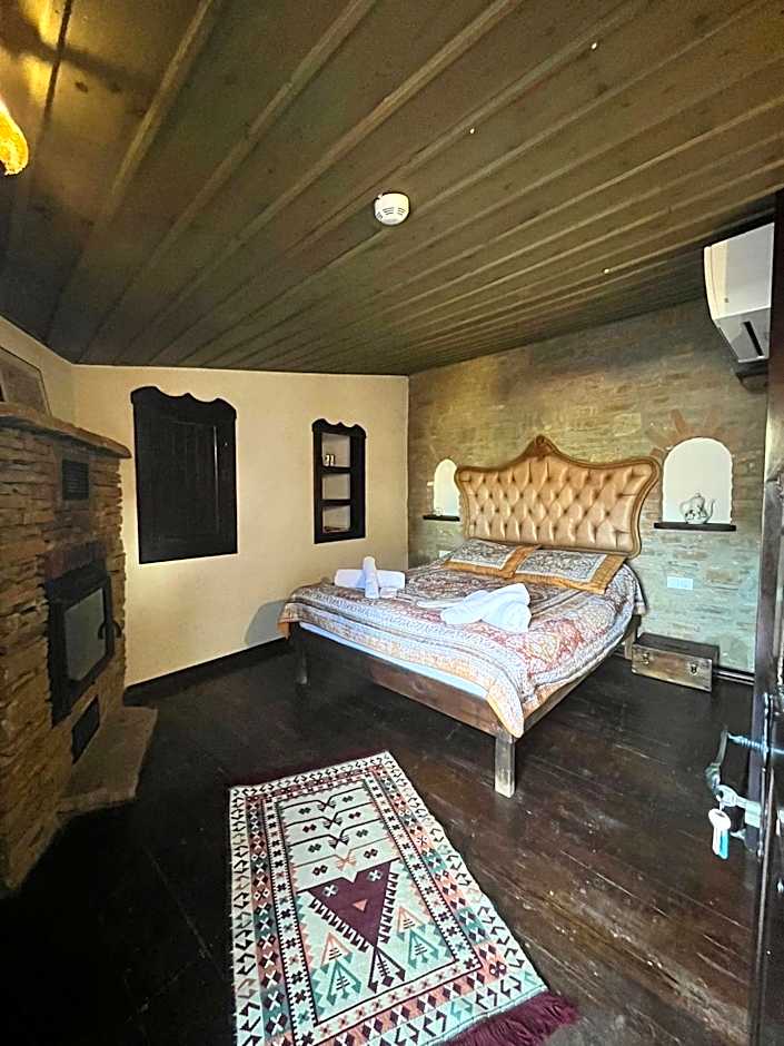 ŞİRİNCE BAHÇE OTEL