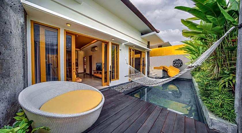La Mira Villa Seminyak by Ini Vie Hospitality