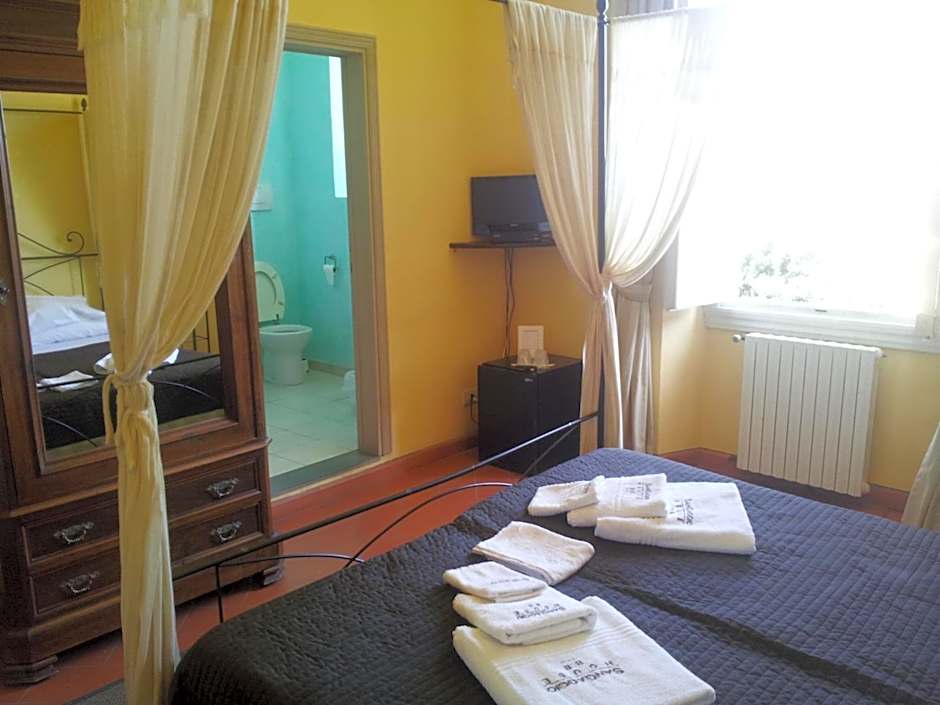 Sangaggio House Bed and Breakfast