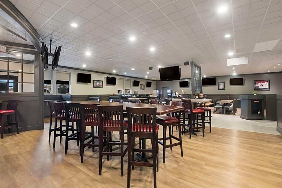 Best Western St. Catharines Hotel & Conference Centre