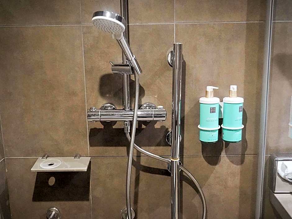 Novotel Lyon Confluence