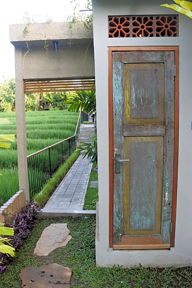 Pangkung Sari Bed and Breakfast