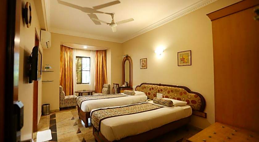 Pai Viceroy Hotel Jayanagar