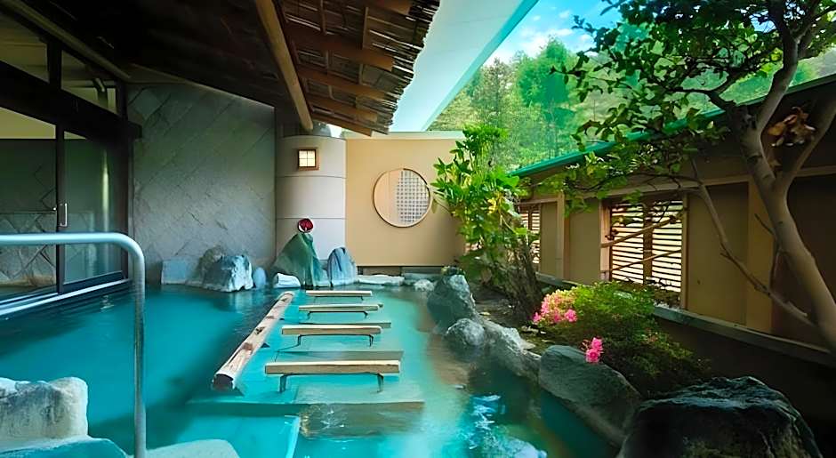 Bessho Sasa Hotel